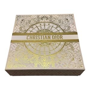 Christian Dior Decorative Gift Box